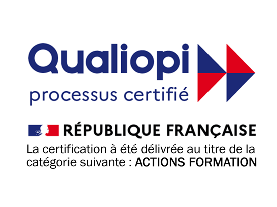formera qualiopi