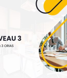 Livret IOBSP Niveau 3