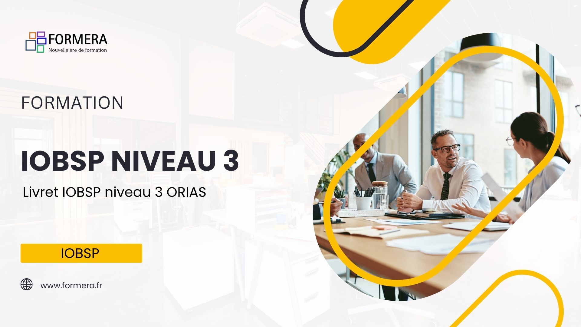livret iobsp 3 formera formation