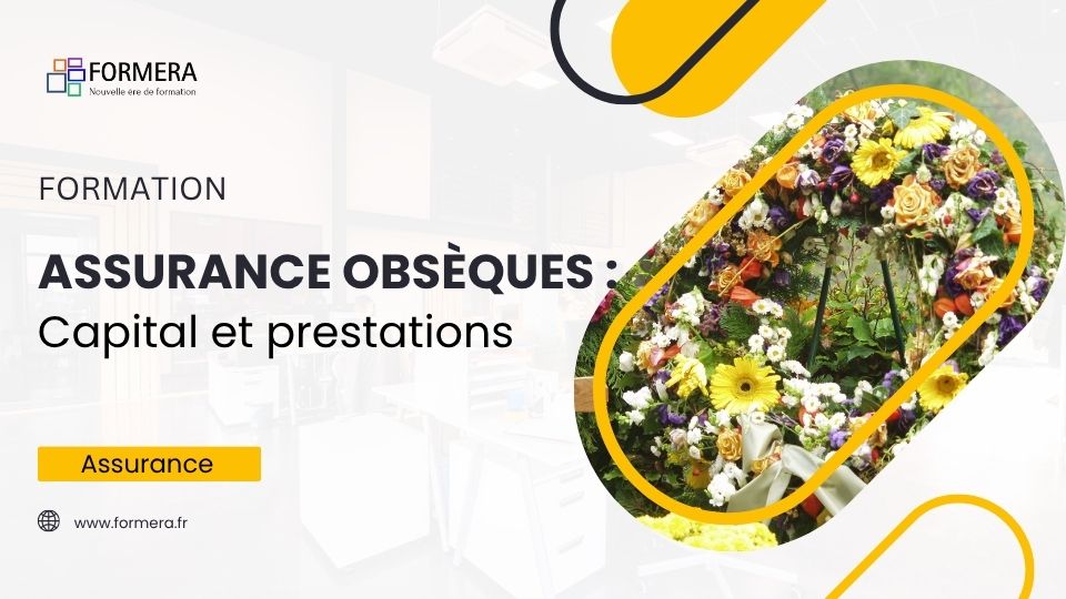 formation assurance obsèques formera