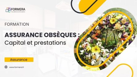 Formation Assurance Obsèques