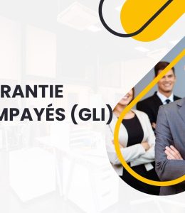 Assurance garantie loyers impayés (GLI) – Distribution à titre accessoire (IAS 3)