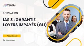 Assurance garantie loyers impayés (GLI) – Distribution à titre accessoire (IAS 3)