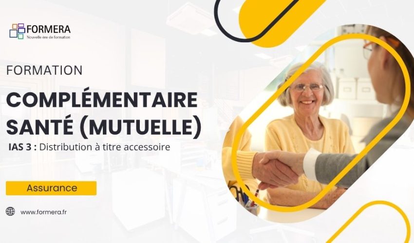 formation mutuelle sante formera