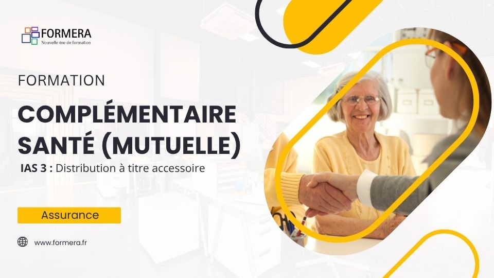formation mutuelle sante formera