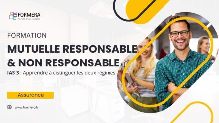 Formation mutuelle responsable et non responsable