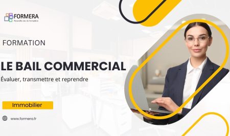 Réforme du bail commercial : ce qui change et depuis quand