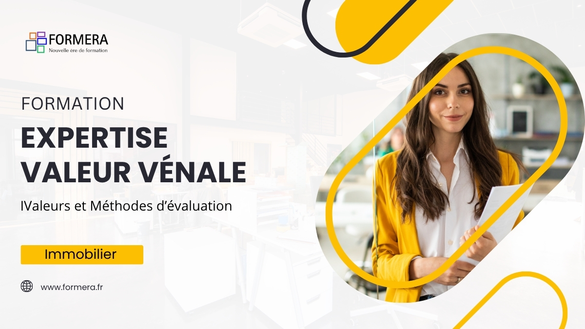 formation expertise valeur venale
