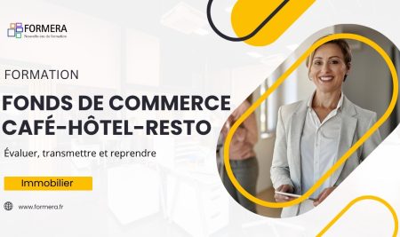 Évaluer un fonds de commerce de restaurant : la méthode de l’agent immobilier