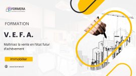 Formation VEFA